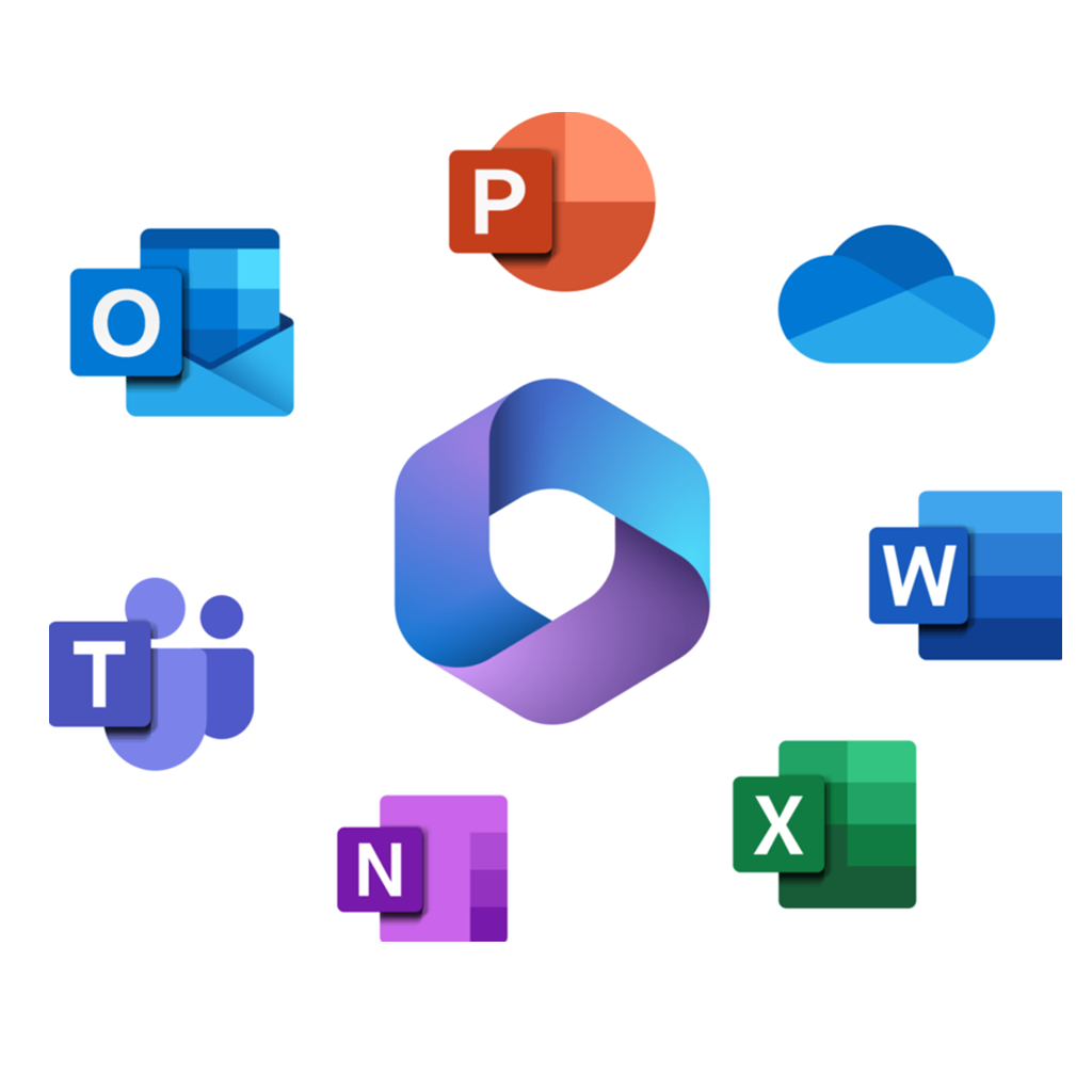 MABZ Toolkit Microsoft 365 aligned visual